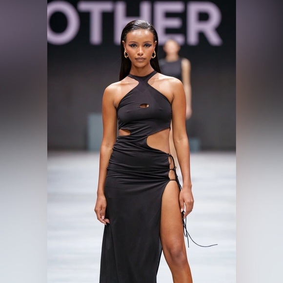 NWT Mother of All Ellee Dress - Picture 2 of 13